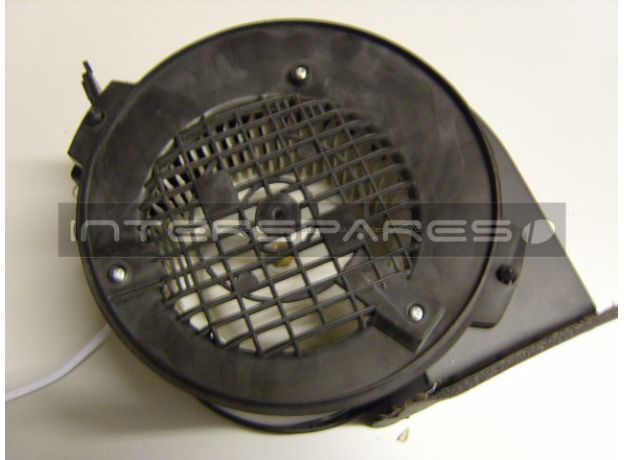 Cda MOTOR assy complete 140W
