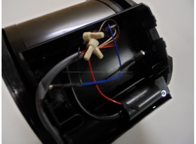 Cda MOTOR assy complete 140W