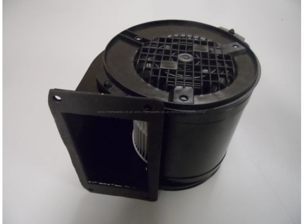 Cda MOTOR assy complete 140W