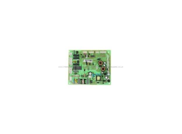 Kenwood Mian Pcb
