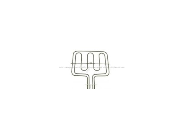 Cooke & Lewis Grill Element
