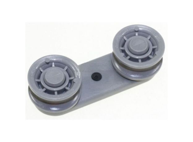 Howden Lamona Guide Rail Support
