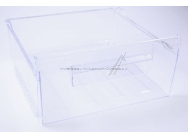 Currys Essentials Logik Freezer Drawer - Middle