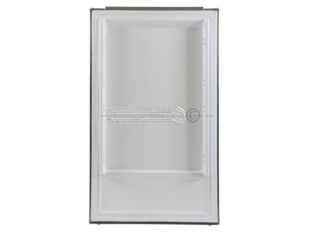 Kenwood Fridge Door Silver
