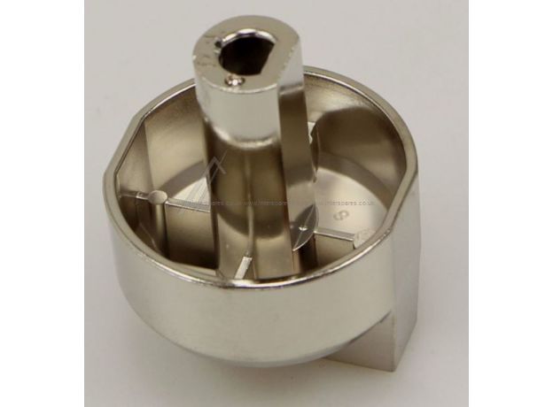 Kenwood Control Knob - Gas