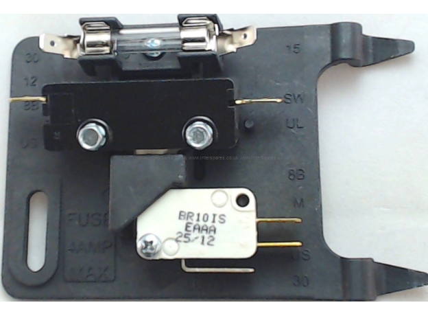 Maytag LID SWITCH