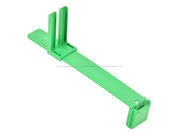 Tricity Bendix DECOR DOOR FIXING BRACKET