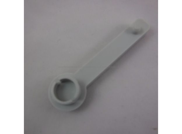 Electrolux Grill fixing clip Right hand