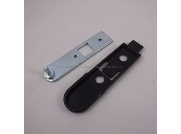 Electrolux Hinge Top