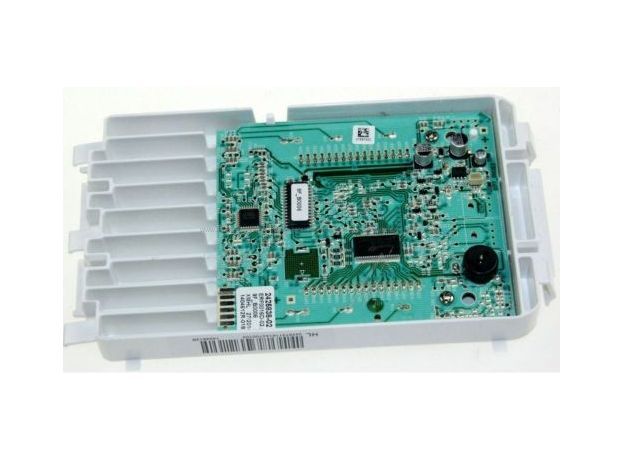 Electrolux PCB User Interface