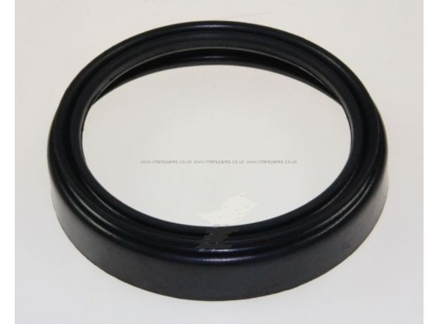 Dometic Thetford Bowl Gasket Black