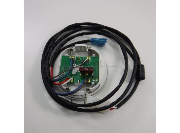 Dometic Control Panel including PCB