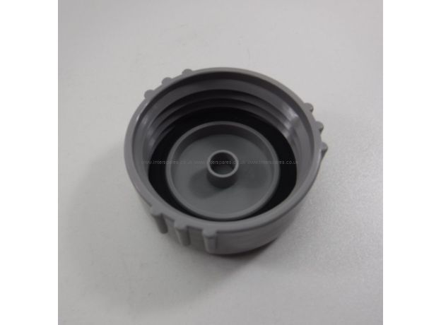 Dometic Threaded Cap