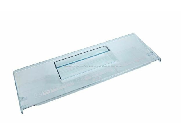 John Lewis Flap Door