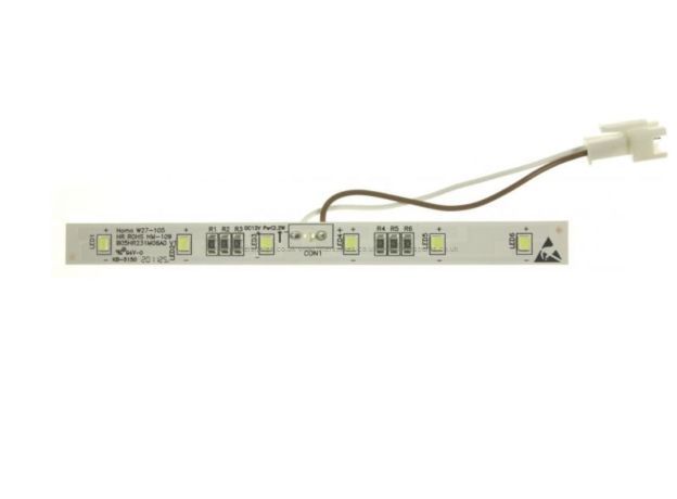 Kenwood LED Light Bar
