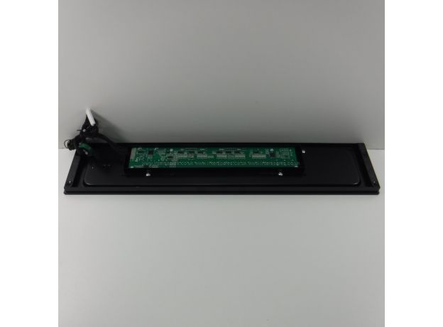 Cata DISPLAY PCB WITH HOUSING