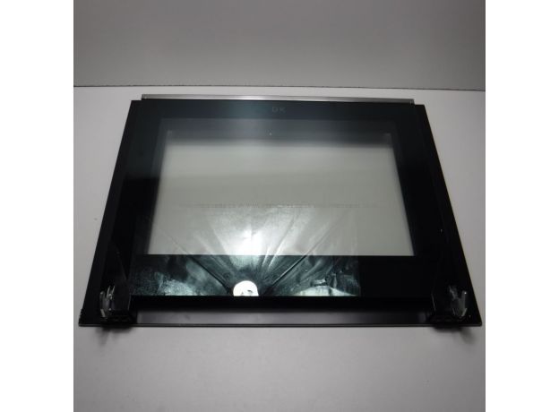 Culina Door Assembly