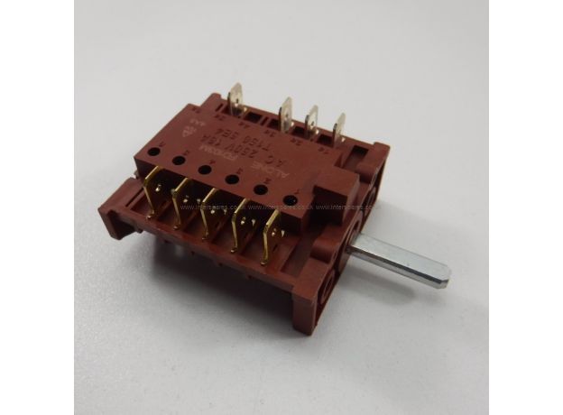 Cata Function Selector Switch