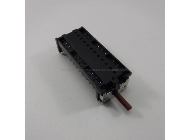 Howden Lamona Selector Switch