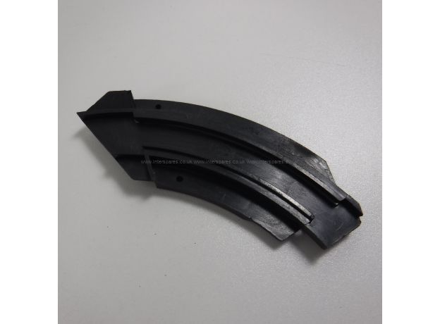 Howden Lamona Front panel guide