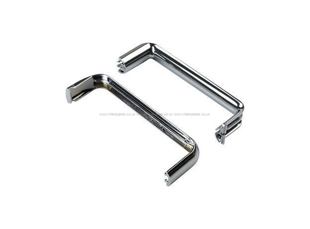 Electrolux Door Handle Assembly
