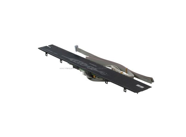 Spare Parts Fascia Control PCB