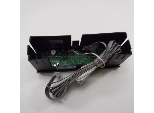 Spare Parts Fascia Control Panel and PCB