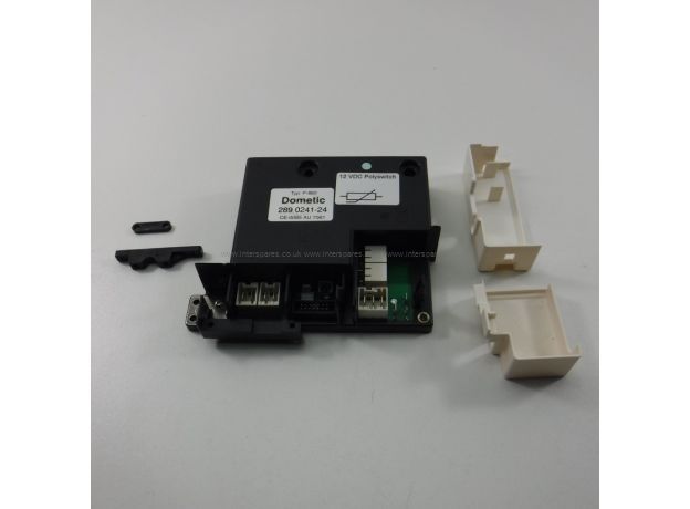 Spare Parts Main Control PCB