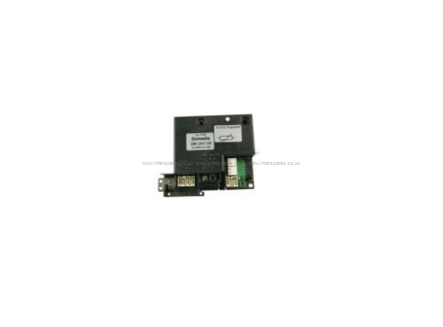 Electrolux Control PCB