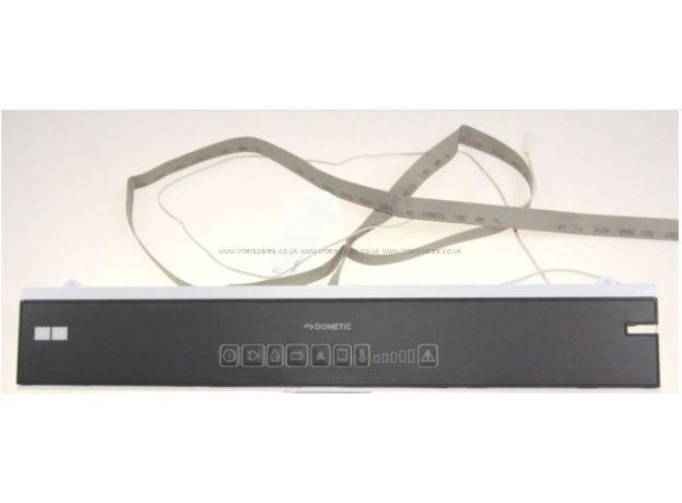Electrolux OPERATING PCB