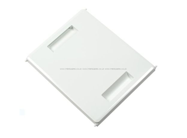 Electrolux Freezer Door