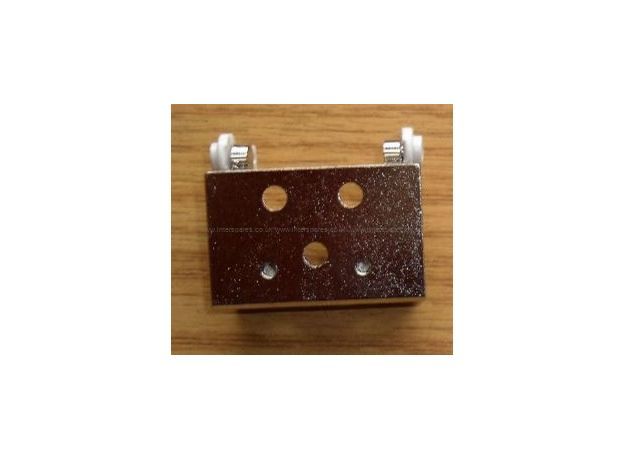 Electrolux DOOR CATCH COMPLETE