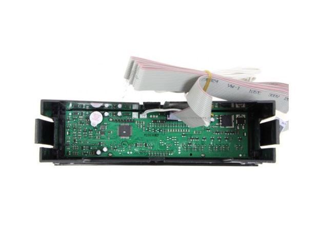 Electrolux Operating PCB control panel