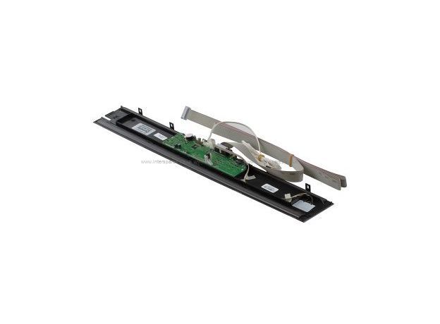 Electrolux Fascia Control Panel
