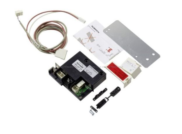 Electrolux Electronic control pcb brick