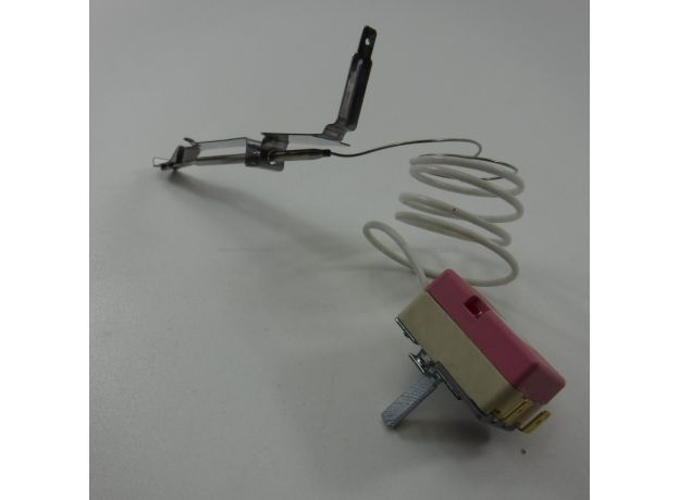 Cooke & Lewis Temperature Selector