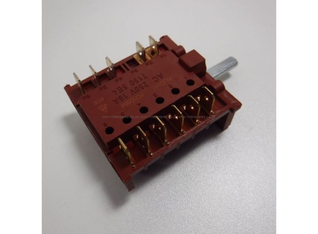 Culina Oven Function Selector Switch