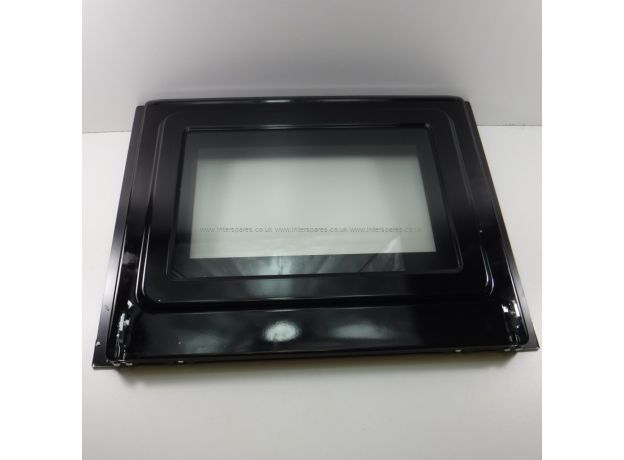 Cata Door Assembly