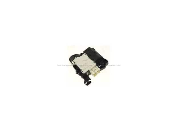 Logik Door Interlock