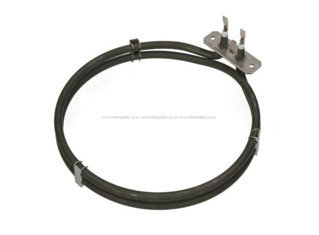 Kenwood Logik Fan Element 2000W