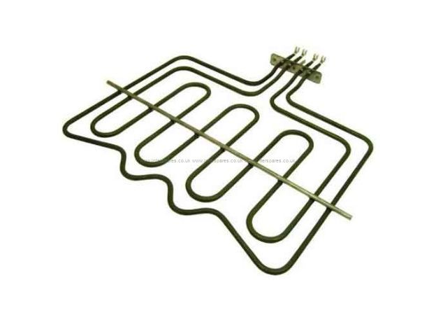 Tricity Bendix Top Oven Grill Element 2900W