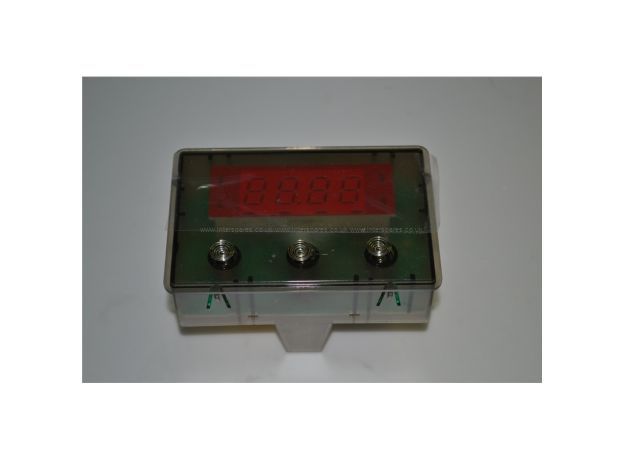 Culina Touch Control Timer 3 Button