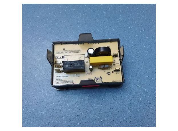 Culina Touch Control Timer 3 Button