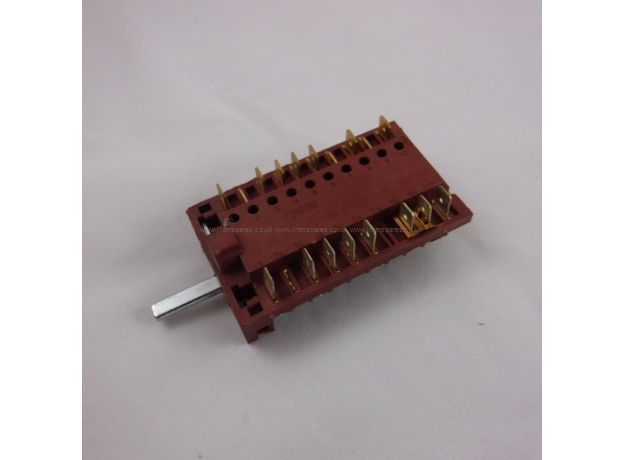 Accessories & Service Tools SELECTOR SWITCH