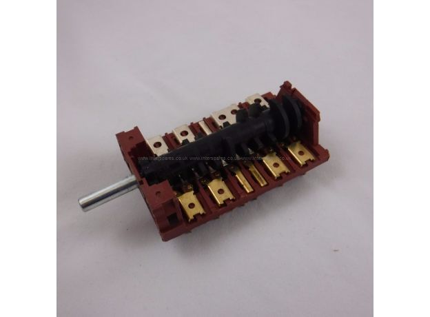 Accessories & Service Tools SELECTOR SWITCH