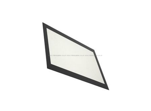 Howden Lamona Electrolux INNER DOOR GLASS