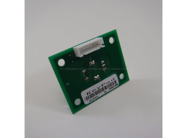 Cata Cooke & Lewis Encode Switch