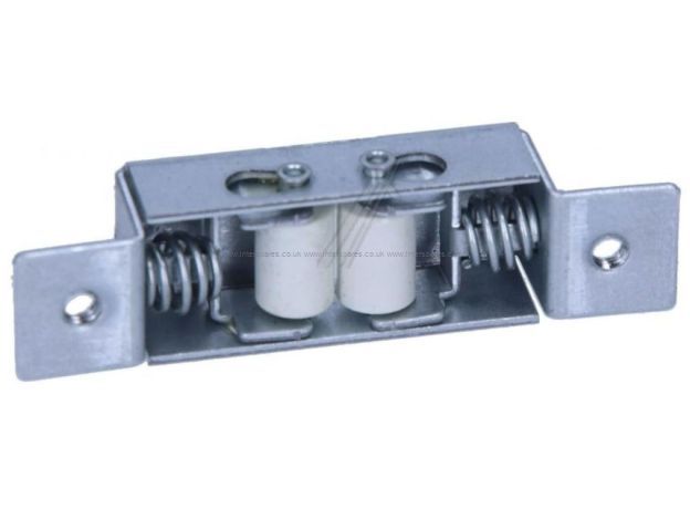 Currys Essentials Logik Kenwood Door Roller Catch