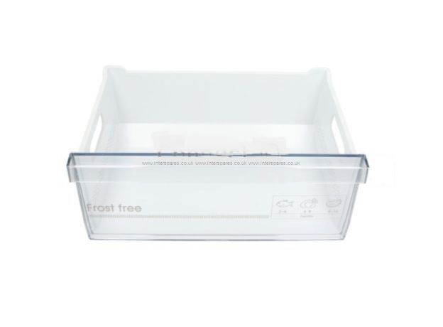 Kenwood Freezer Drawer Upper