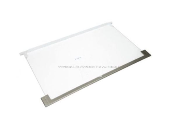 Kenwood Main Glass Shelf With Trims